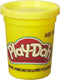 Play-Doh Single Can Dough, Yellow