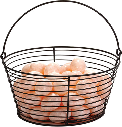 Little Giant Egg Basket