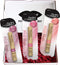 ChapStick Total Hydration Moisture Plus Tint Plus SPF, Tinted Lip Balm Collection With Natural Sunscreen In Very Berry, Pretty in Pink and Peachy Keen, 3 Tubes 0.08 oz