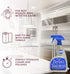 Hopes Perfect Stainless Stainless Steel Cleaner and Polish, 22oz Bottle