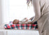 Premium Knit Diaper Changing Pad Cover"Jack" by Copper Pearl
