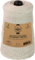 Mrs. Anderson's Baking Cooking Twine, 1-Pound Cone, All-Natural Cotton