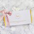 First Landings Baby Wrap | Set of 3 Premium Knit Wraps | Newborn Photography Props for Boy or Girl Photoshoot | Unisex Newborn Receiving Blankets or Baby Swaddle Wrap
