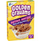 Golden Grahams, Breakfast Cereal, Graham Cracker Taste, Whole Grain, 11.7 oz