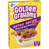Golden Grahams, Breakfast Cereal, Graham Cracker Taste, Whole Grain, 11.7 oz