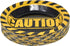 Construction Party Supplies Tableware Set 24 9" Paper Plates 24 7" Plate 24 9 Oz. Cup 50 Lunch Napkins for Builder Digger Truck Bulldozer Vehicle Construction Zone Site Baby Shower Birthday Decoration