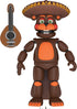 Funko Five Nights at Freddy's Pizza Simulator - El Chip Collectible Figure, Multicolor