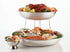 American Metalcraft SEA16 Aluminum Seafood Tray, Silver, 160-oz, 16-Inch