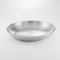 American Metalcraft SEA16 Aluminum Seafood Tray, Silver, 160-oz, 16-Inch