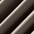 Sun Zero - 52479 Oslo Theater Grade Extreme 100% Blackout Rod Pocket Curtain Panel, 52" x 95", Mushroom