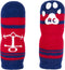 RC Pet Products PAWks Dog Socks, Paw Protection, XX-Small, Nautical