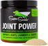 Super Snouts Joint Power Joint Supplement for Dogs and Cats, 2.64 oz - New Zealand Green Lipped Mussel, Joint Repair