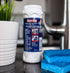 4 Pk, Kleen King Stailess Steel & Copper Cleaner for Pots & Pans, 14 Oz