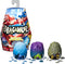 Dragamonz, Dragon Multi 3-Pack, Collectible Figure and Trading Card Game, for Kids Aged 5 and Up