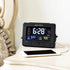 AcuRite 13024 Atomic Dual Alarm Clock with USB Charging