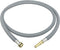 88624000 Kitchen Faucet Hose Replacement Part for Hansgrohe Pull Down Spray Hose 95507000 95506000, 59-inch Length by Awelife