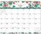 2022 Wall Calendar - Calendar 2022 with Spiral Twin-Wire Binding & Large Blocks, June 2022 - December 2022, 14.6" x 11.4", Perfect for Planning & Organizing for Home or Office - New
