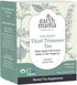 Earth Mama Organic Third Trimester Tea Bags for Pregnancy Comfort and Childbirth Preparation, 16-Count (3-Pack)