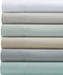 Comfort Spaces Coolmax Moisture Wicking Sheet Set Super Soft, Fade Resistant, 16" Deep Pocket, All Around Elastic - Warm Weather Cooling Sheets for Night Sweats, California King, Grey 4 Piece