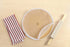 Mrs. Anderson™s Baking Silicone Pie Crust Bag, 16-Inches, Non-Stick