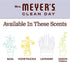 MRS. MEYER'S CLEAN DAY, Hand Lotion, Lavender, 36 Fl Oz