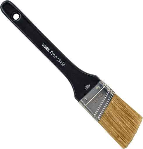 Liquitex 1300502 Professional Freestyle Large Scale Brush, Universal Angle 2-inch
