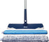 Bona Premium Microfiber Floor Mop, Includes Microfiber Cleaning Pad and Microfiber Dusting Pad
