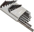 Amazon Basics 36-Piece Allen Wrench/Hex Key Set - SAE/Metric