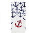 SKL Home Americana Anchor Hand Towel Set, 16x25, 2 Pack