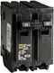 Square D by Schneider Electric HOM240CP Homeline 40 Amp Two-Pole Circuit Breaker