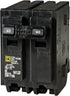 Square D by Schneider Electric HOM240CP Homeline 40 Amp Two-Pole Circuit Breaker