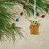 Kenner Hallmark Star Wars: The Child Little Yoda Christmas Tree Ornament
