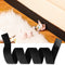 Toy Blocker for Under Couch Bumper for Under Sofa Adjustable Bumper for Under Couch Bumper for Under Furniture Stop Pets Toys Things from Going Under Bed or Sofa Couch, 3 X106 Inch