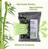Bamboo Charcoal Air Purifying Bag,Charcoal Odor Absorber,Bamboo Charcoal Air Purifying Bags,Activated Bamboo Charcoal for Home,Pets,Car,Closet,Basement,8 Pcs Set(4x200g,4x50g,4 hooks)