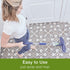 Bona Hard-Surface Floor Premium Spray Mop, for Stone Tile Laminate and Vinyl LVT/LVP