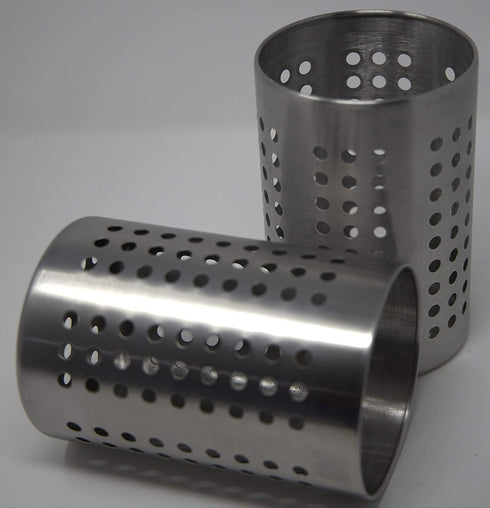 Ikea Cutlery Storage Caddy Ordning Stainless Steel (2, 7)