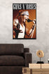 Trends International Guns N' Roses Axel Wall Poster 22.375" x 34"