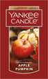 Yankee Candle Large Jar Candle, Apple Pumpkin