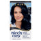 Clairol Nice'n Easy Permanent Hair Dye, 1BB deepest blue black Hair Color, Pack of 1
