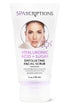 Face Exfoliating Scrub Hyaluronic Acid & Sugar Face Wash - 5 Oz