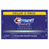 Crest 3D White Stain Eraser Whitening Toothpaste, Fresh Mint, 3.5 Ounce (Pack of 2)