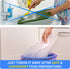 Disposable Plastic Cutting Board for Kitchen & Outdoor Large Flexible Chopping Boards Custom Cutting Mats for BBQ and Camping 25