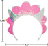 Girl Dino Decorations and Favors Kit
