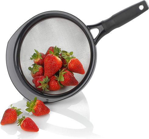 Good Cook Touch 8-Inch Strainer