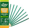 Murphy’s Naturals Mosquito Repellent Incense Sticks | DEET Free with Plant Based Essential Oils | 2.5 Hour Protection | 8 Sticks per Carton