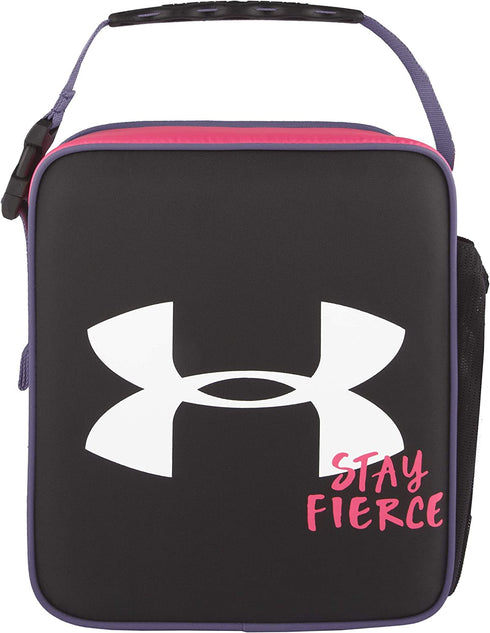 Under Armour Lunch Box, Tigress