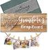 Cocomong Grandma Gifts, Grandma Birthday Gifts, Gifts for Grandma, Grandma Gifts for Birthday, First Time Grandma Gifts, New Grandma Gifts, Grandma Picture Frame, Best Grandma Gifts