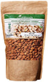 Bitter Apricot Kernels Organic Raw (1LB)-100% USDA Organic Certified– Bitter Apricot Seeds Organic Raw - Product of Turkey (Free Electronic Book)