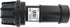 Ridgid VT2525 2.5 Inch Muffler / Diffuser Accessory for Ridgid Wet / Dry Vacuums (Adaptor Included)