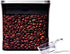 OXO Steel POP Coffee Container with Scoop- 1.7 Qt for Coffee, Tea and More